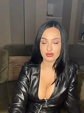 Black swan7777 online show from February 14, 2026, 1:33 pm