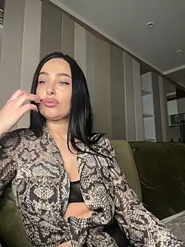 Black swan7777 online show from March 9, 2026, 9:24 am