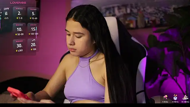 Danaa Rouse online show from January 7, 2026, 10:15 pm