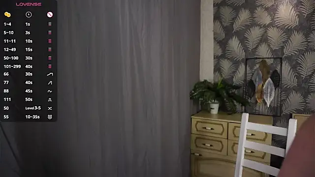 SibleyAllston online show from October 3, 2025, 5:25 pm