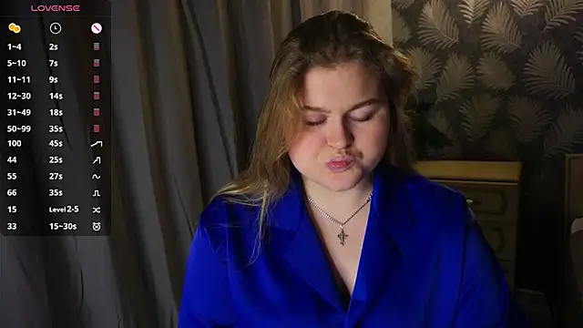 SibleyAllston online show from October 18, 2025, 7:38 pm