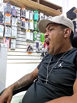 membro destruidor online show from March 20, 2026, 6:53 pm