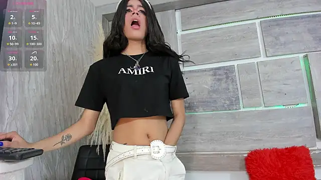 lunastorm  online show from January 8, 2026, 1:50 pm