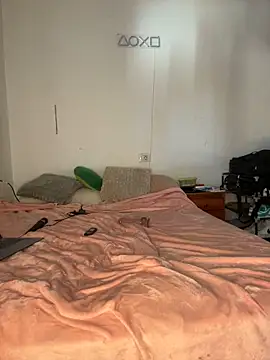 Snapshot of DarkVelvet chatting on November 11, 2025, 10:10 am DarkVelvet online show from November 11, 2025, 10:10 am