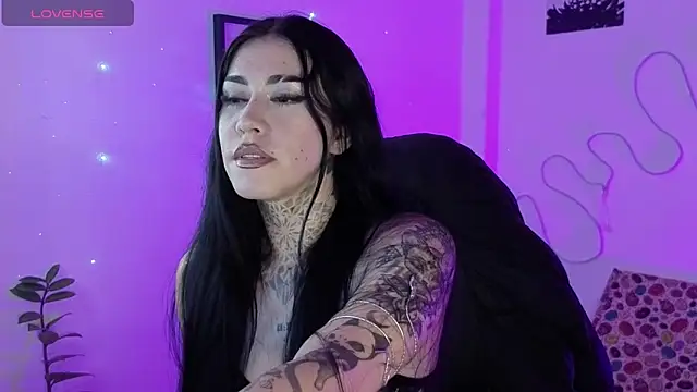 AnfisaLetyagho online show from February 20, 2026, 12:07 am