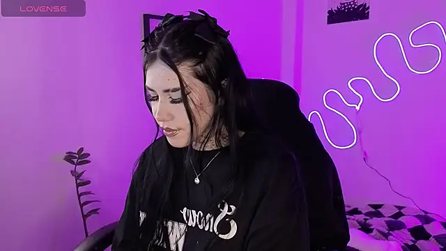 AnfisaLetyagho online show from February 12, 2026, 12:10 am