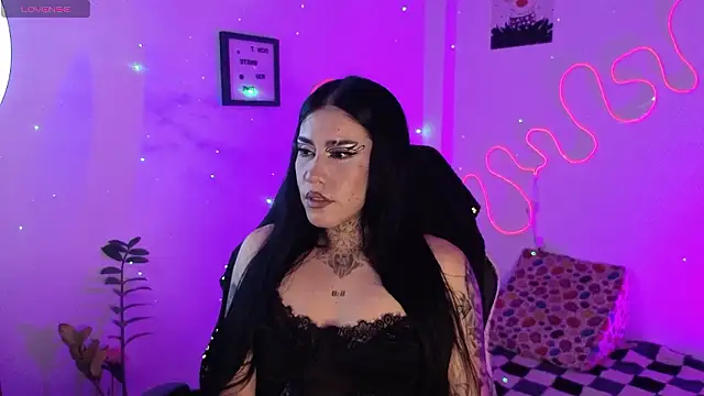 AnfisaLetyagho online show from January 15, 2026, 12:14 am