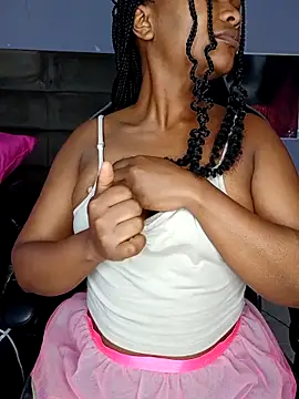 ShyTiny Bae online show from October 20, 2025, 7:58 pm