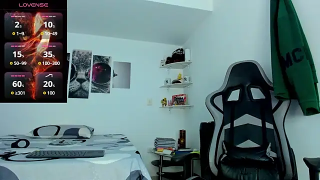 jackdeliciusdick online show from February 10, 2026, 9:30 am