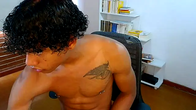 Aronbbc online show from November 29, 2025, 7:03 pm