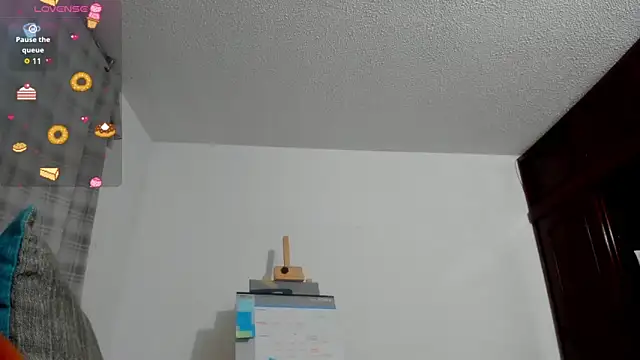 xx chloesex online show from March 21, 2026, 12:45 am