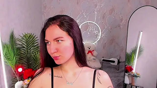 Snapshot of babyisperfect chatting on February 28, 2026, 3:50 am babyisperfect online show from February 28, 2026, 3:50 am