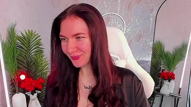 babyisperfect online show from March 25, 2026, 2:12 am