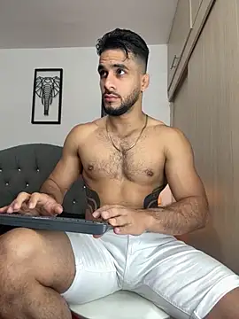 Maximiliano ford online show from October 4, 2025, 10:50 am