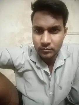 vikesh05 online show from August 8, 2026, 7:32 pm