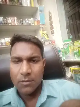vikesh05 online show from May 5, 2026, 8:23 pm