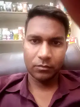 vikesh05 online show from May 15, 2026, 8:07 pm