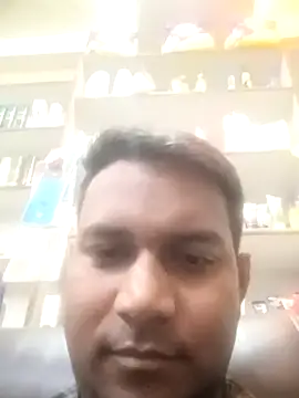 vikesh05 online show from May 8, 2026, 8:12 pm