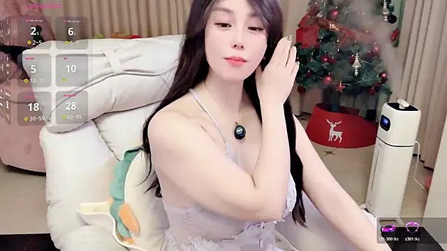 NovaNana online show from April 2, 2026, 3:19 pm