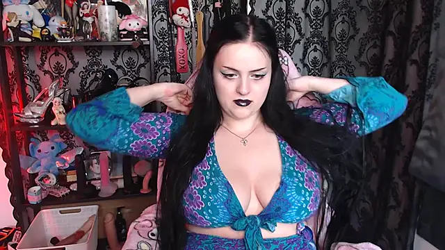 mrsemmablaze online show from July 6, 2026, 5:03 am