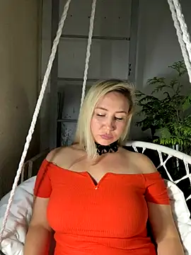 Nikusia online show from September 26, 2025, 4:14 pm