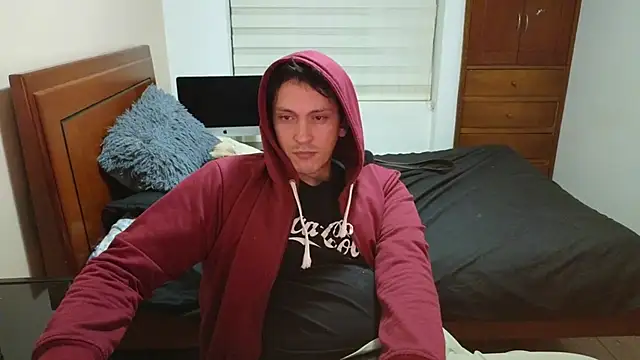 hardaftercum online show from November 7, 2025, 2:49 am