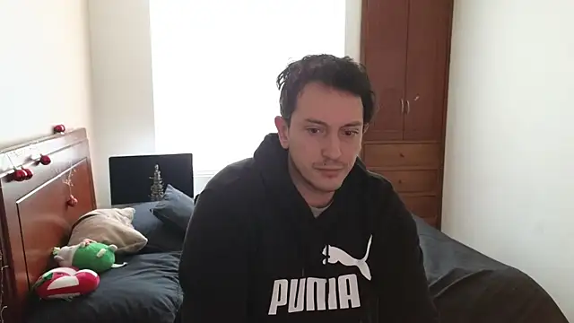 hardaftercum online show from January 9, 2026, 4:36 pm