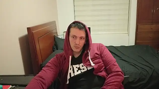 hardaftercum online show from April 7, 2026, 2:13 am