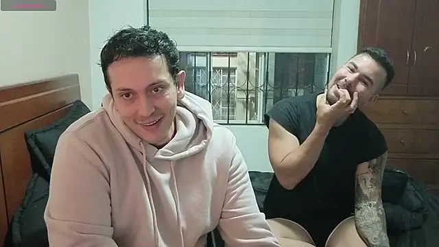 hardaftercum online show from February 13, 2026, 1:38 am