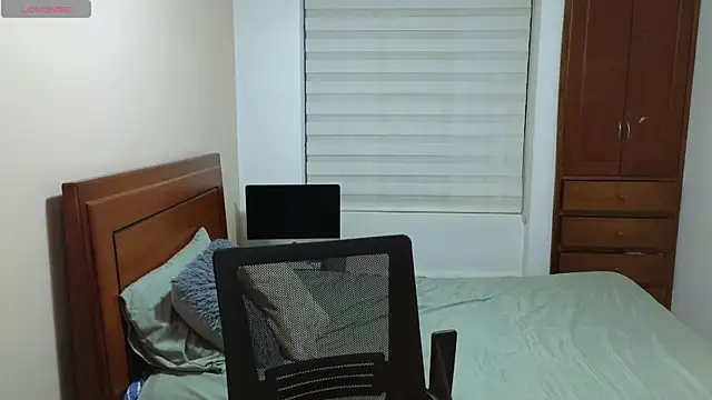 hardaftercum online show from October 11, 2025, 10:33 pm