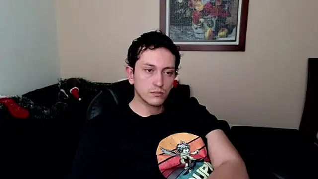 hardaftercum online show from November 27, 2025, 6:52 pm