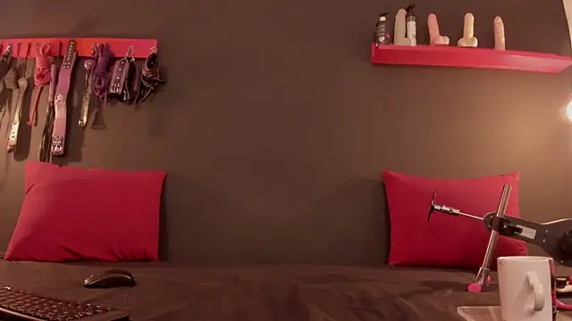 Snapshot of ammytorrez_ chatting on November 7, 2025, 11:48 am ammytorrez online show from November 7, 2025, 11:48 am