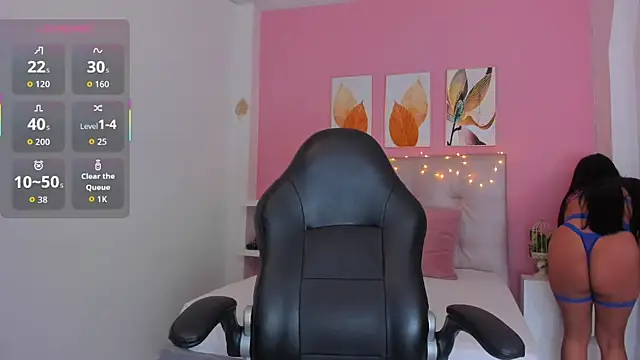 Molly h0t online show from January 8, 2026, 12:33 pm