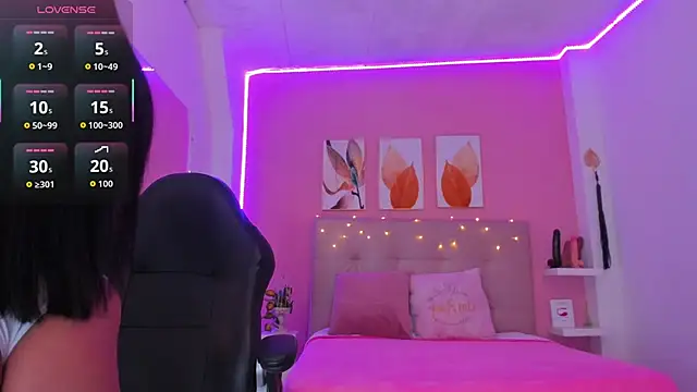 Molly h0t online show from January 10, 2026, 12:33 pm