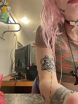 Demon666Time online show from April 24, 2026, 3:58 pm