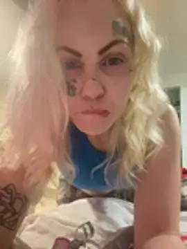 Demon666Time online show from May 15, 2026, 1:14 am
