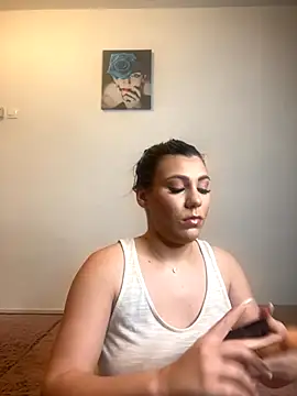 Natasha Cameron22 online show from October 17, 2025, 10:22 pm