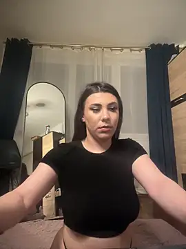Natasha Cameron22 online show from May 8, 2026, 8:45 pm