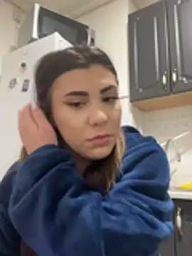 Natasha Cameron22 online show from April 7, 2026, 8:21 pm