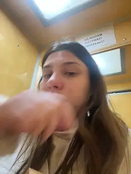 Natasha Cameron22 online show from March 26, 2026, 8:40 pm