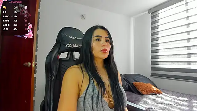 hannarusso online show from January 16, 2026, 8:24 pm