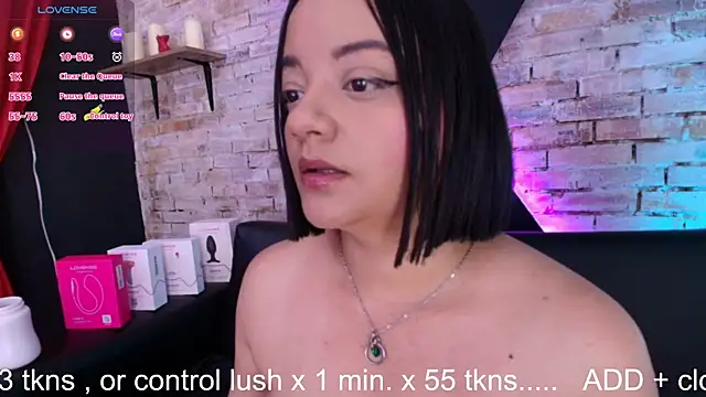 jessy capelli online show from March 28, 2026, 7:15 pm