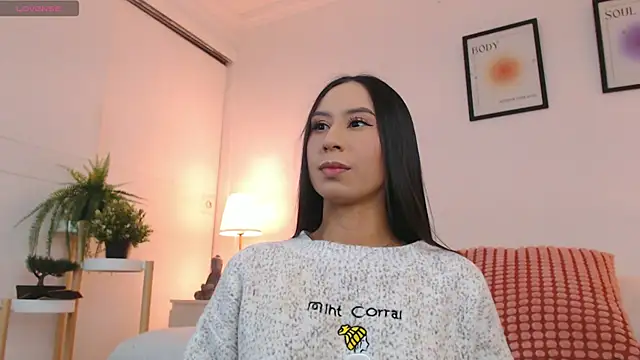 Valen ross  online show from September 9, 2025, 9:57 pm