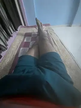 John96999 online show from January 17, 2026, 6:50 am