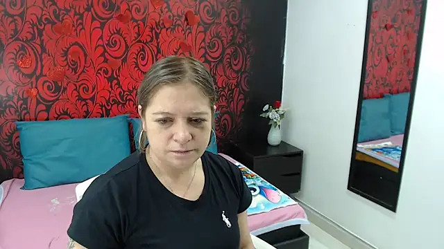 Samanta SS online show from June 4, 2026, 5:06 pm