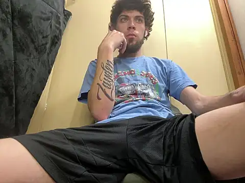 bwcizThrobbing online show from March 20, 2025, 7:25 pm