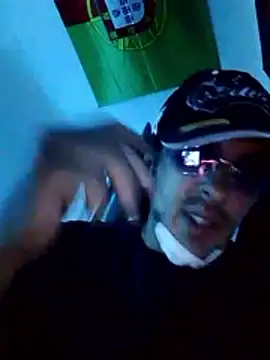 Jackclanders online show from May 20, 2026, 12:18 am