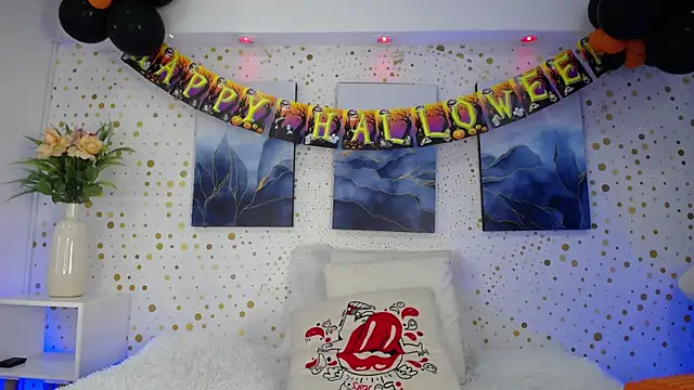 Andy Leex online show from October 29, 2025, 9:47 pm