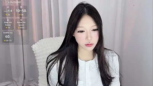 Snapshot of -monica-tina- chatting on May 30, 2026, 8:36 pm -monica-tina- online show from May 30, 2026, 8:36 pm