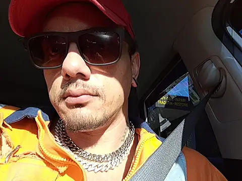 TAIZ69WORLD online show from September 24, 2025, 3:57 am